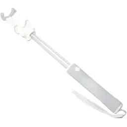 Селфі-монопод Xiaomi Bluetooth Selfie Stick 2 White - мініатюра 6