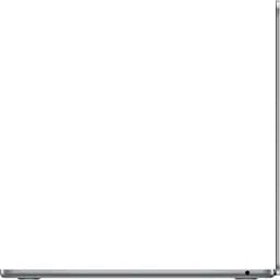 Ноутбук Apple MacBook Air 15` M3 24/512GB Space Gray 2024 (MC9H4) [134279] - мініатюра 4