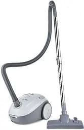 Пилосос із мішком Zelmer ZVC251 Edek