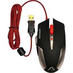 Миша ігрова Golden Field Game V710 Aresze