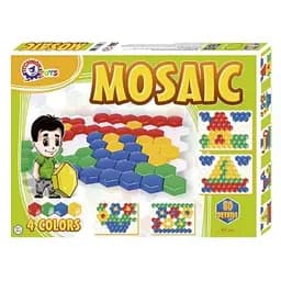 Набор для творчества ТехноК Мозаика для малышей