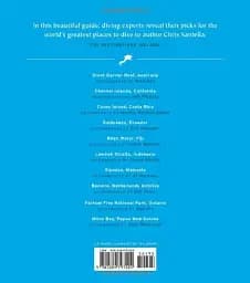 Fifty Places to Dive Before You Die. Diving Experts Share the World's Greatest Destinations - мініатюра 2