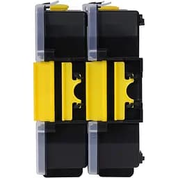 Органайзер Stanley двосекційний пластиковий (STST1-71197) - мініатюра 4