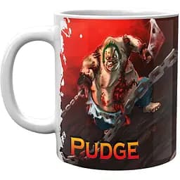 Кружка GeekLand Dota Дота Пудж DT.02.007