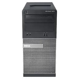 Комп'ютер Dell Optiplex 3010 MT (i7-3770/8/120SSD/500/HD7570 1GB) Б/В - мініатюра 2
