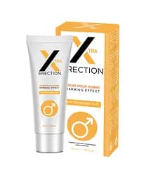Крем для ухода за пенисом и усиления эрекции Xtra erection I Can, 30ml RUF 19-3045 92457