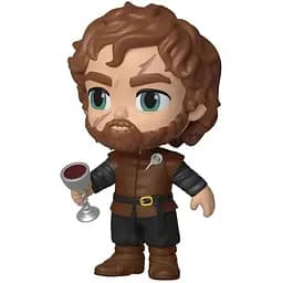 Фигурка Funko 5 Star Game of Thrones Tyrion Lannister Игра престолов Тирион Ланнистер 7.5 см 5 Star GT TL