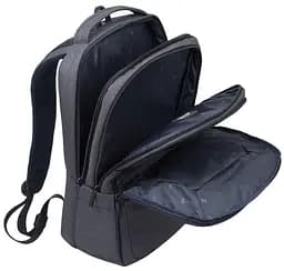 Рюкзак для ноутбука Rivacase 16" Black (7765) (7765 (Black)) - мініатюра 4