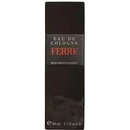 Одеколон Gianfranco Ferre Bergamotto Marino 50 мл