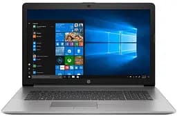 Ноутбук HP 470 G7 17.3HD+ AG/Intel i7-10510U/8/1000/DVD/R530-2/DOS/Silver (2X7M3EA)