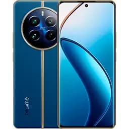 Смартфон Realme 12 Pro 5G 8/256Gb Global EU Submariner Blue [103539]