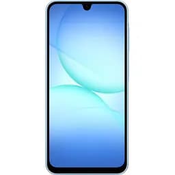 Смартфон Samsung Galaxy A17 4/128GB Light Blue (SM-A175FLBBEUC) UA-UCRF [146206] - мініатюра 3