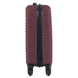 Валіза Semi Line 18" S Burgundy (T5574-1) - мініатюра 6