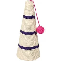 Дряпка для котів Croci Skittle 17.5X40 см 