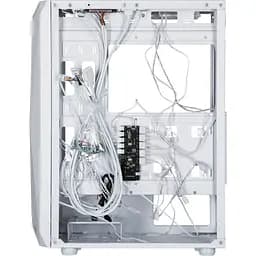 Корпус 2E Gaming Aruba G3313W White (2E-G3313W) [146463] - мініатюра 4
