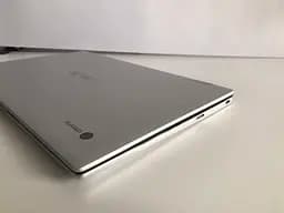 Ноутбук ASUS Chromebook Flip C434T (i3-8100Y / 8GB / eMMC 64GB / 14" 1920x1080 IPS) б/в - мініатюра 8