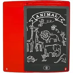 Графічний планшет Kids Pad 12 Color Classic Red