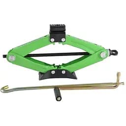 Домкрат ромбовий Winso 1.2 т (121200)