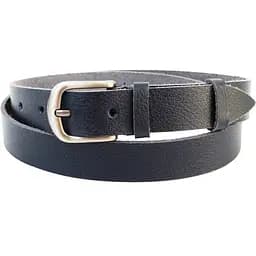 Ремінь шкіряний Skipper жіночий 110-130х2,5 см acs0017814