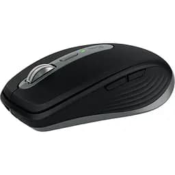 Бездротова миша Logitech MX Anywhere 3S for Mac Space Grey (910-006947)