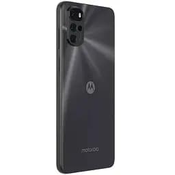 Смартфон Motorola Moto G22 XT2231 4/64Gb Grade C Seller Refurbished Cosmic Black - мініатюра 2