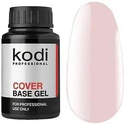 Камуфлирующее базовое покрытие Kodi Cover Base Gel 07, 30 мл
