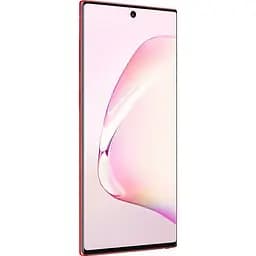 Смартфон Samsung Galaxy Note 10 8/256Gb Aura Red (SM-N9700) (Asia) [NFC, 2 SIM] - мініатюра 7