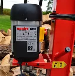 Дровокол електричний HECHT 6110 - мініатюра 7