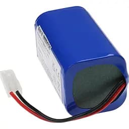 Аккумулятор Jiyeo JY-VC83 для пылесосов Xiaomi, Mijia, Phicomm 14.4 V 2600 mAh (18786)