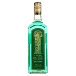Настойка R. Jelinek Absinthe Premium, 70%, 0,7 л (671894)