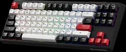 Клавіатура GamePro GK580 RGB Black - мініатюра 2