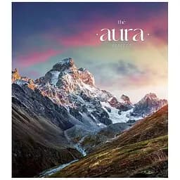 Зошит загальний Perfect aura Школярик 096-3203L-5 в лінію на 96 аркушів