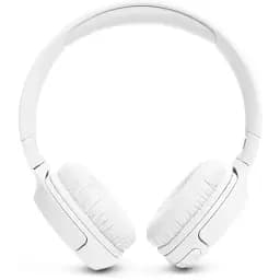 Гарнітура JBL Tune 520BT White (JBLT520BTWHTEU) (6861955) - мініатюра 7