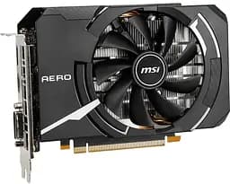 Відеокарта MSI GTX 1660 6Gb Super Aero ITX OC (GTX 1660 SUPER AERO ITX OC) - мініатюра 3