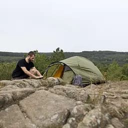 Намет двомісний Grand Canyon Topeka 2 Alu Capulet Olive (30921259) - мініатюра 13