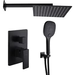 Душова система Globus Lux GLM-205-BB-Smart - мініатюра 4