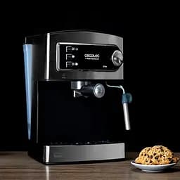 Кавоварка ріжкова Cecotec Cumbia Power Espresso 20 [CCTC-01503] [109585] - мініатюра 3