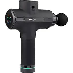 Перкусійний масажер NEOR Pulse Pro 52BK [104290] - мініатюра 2