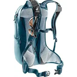 Рюкзак Deuter Race Air 14+3 Atlantic (1052-3204423 1374) - мініатюра 2