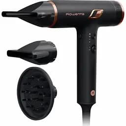 Фен Rowenta Nano HY8310F0 Black UA