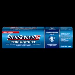 Зубная паста Blend-a-med Professional Protection, 100 мл