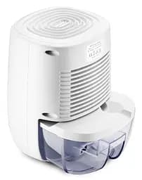 Осушувач повітря Mozano 3 Dry Vac AGD/OSU/POW/3# Білий - мініатюра 4