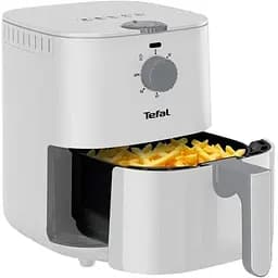 Мультипіч Tefal Easy Fry Essential EY130A10 світло-сіра [103275] - мініатюра 3