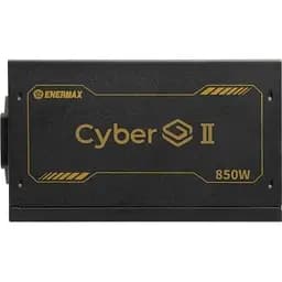 Блок живлення Enermax 850W CyberG II (ERV850G-AHG-NAC) - мініатюра 6