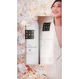 Набір Rituals The Ritual Of Sakura Mini Travel Set - мініатюра 2