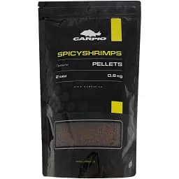 Пелети Carpio Pellets SpicyShrimps 2 mm 0.8 kg