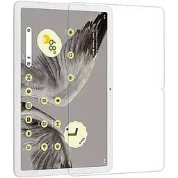 Захисне скло BeCover для Google Pixel Tablet 10.95" (709790)