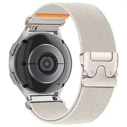 Ремінець нейлоновий Profi Grey 22 - мініатюра 2