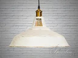 Светильник-подвес в стиле Лофт