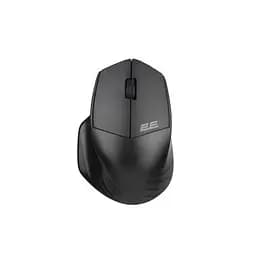 Комплект 2E MK440 Wireless/Bluetooth UA Black/Grey (2E-MK440WBGR_UA) - мініатюра 10